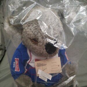 Little Debbie, Koala : NIP